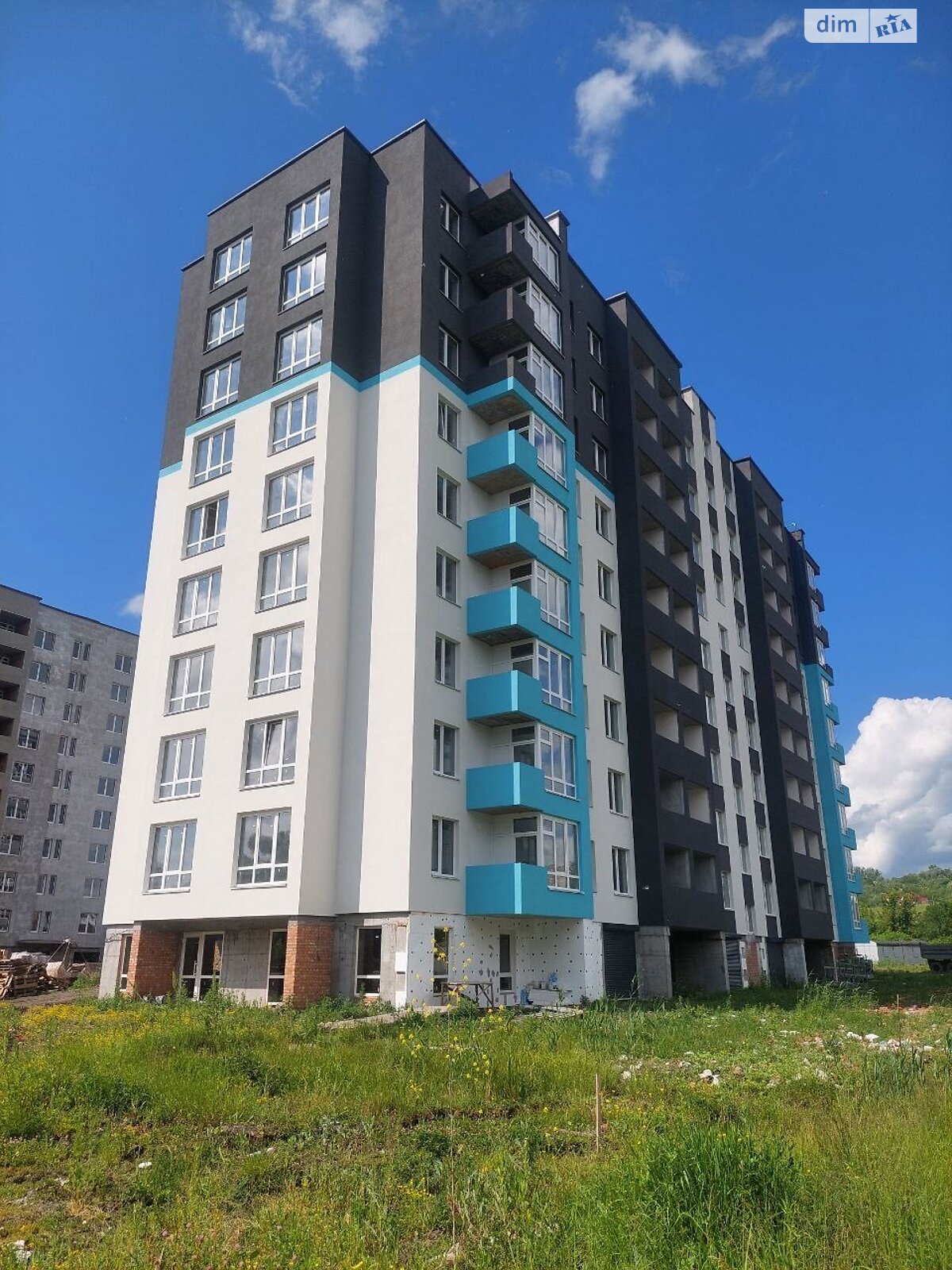 Продажа двухкомнатной квартиры в Хмельницком, на ул. Нижняя Береговая, район Заречье фото 1 Продажа двухкомнатной квартиры в Хмельницком, на ул. Нижняя Береговая, район Заречье фото 1
