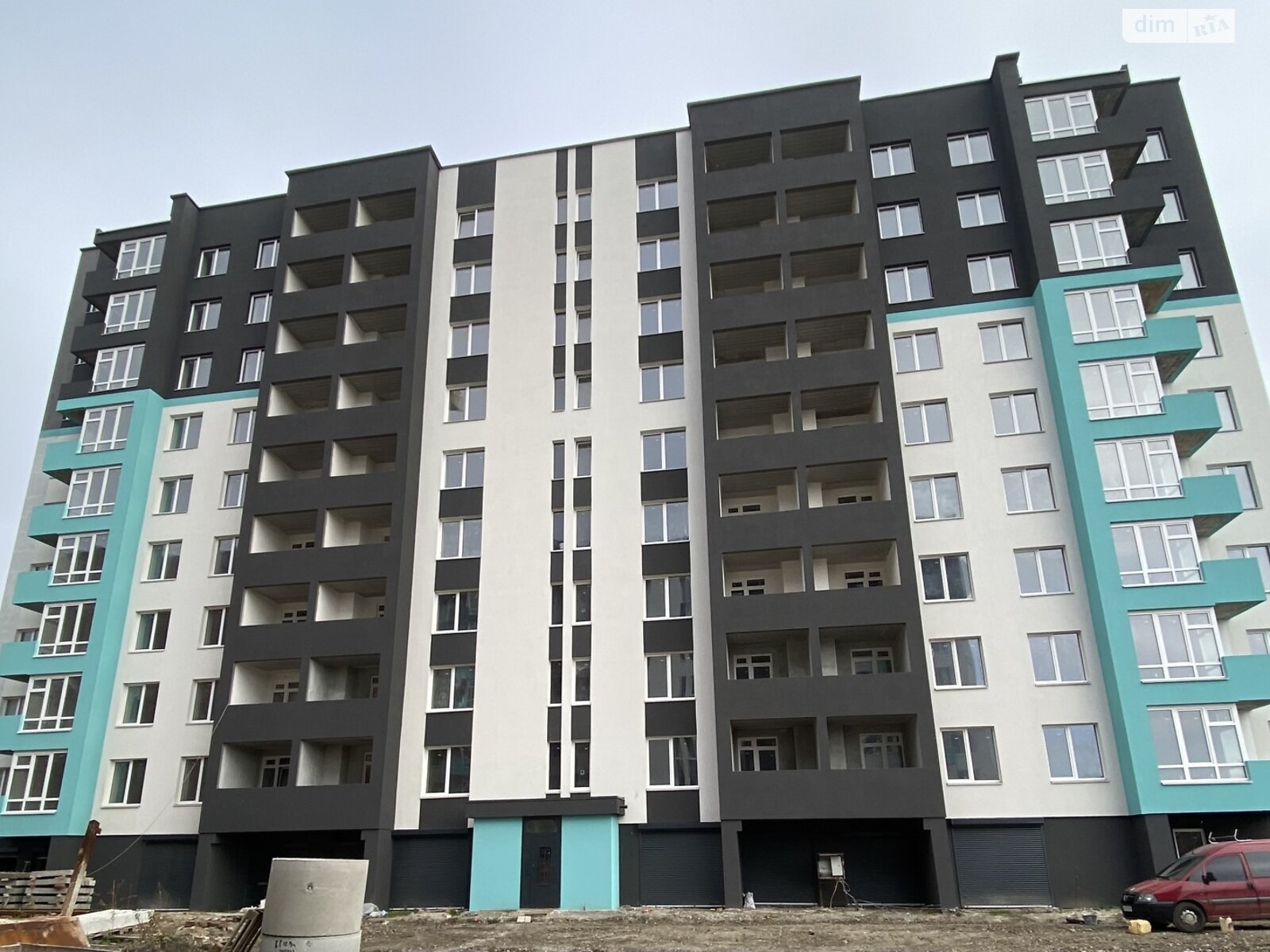 Продажа однокомнатной квартиры в Хмельницком, на ул. Нижняя Береговая, район Заречье фото 1 Продажа однокомнатной квартиры в Хмельницком, на ул. Нижняя Береговая, район Заречье фото 1