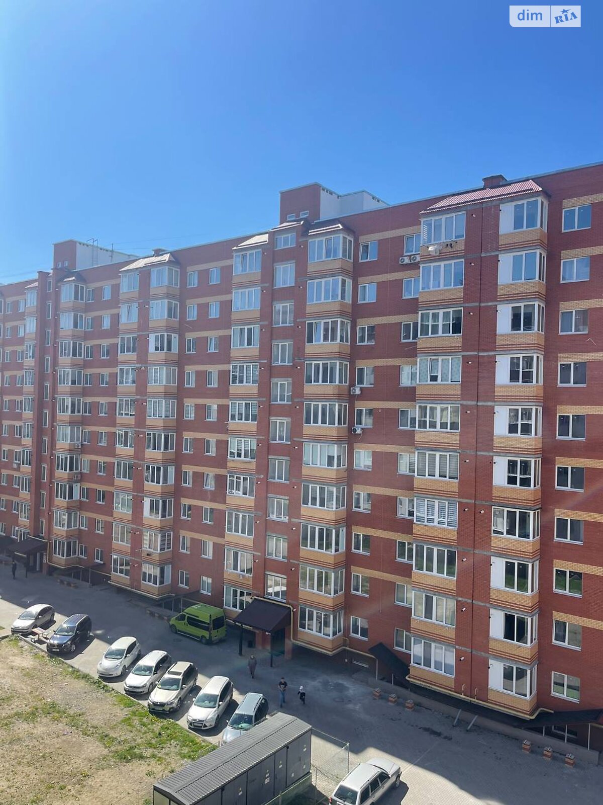 Продаж двокімнатної квартири в Хмельницькому, на вул. Нижня Берегова 2/2Є, район Заріччя фото 1 Продаж двокімнатної квартири в Хмельницькому, на вул. Нижня Берегова 2/2Є, район Заріччя фото 1
