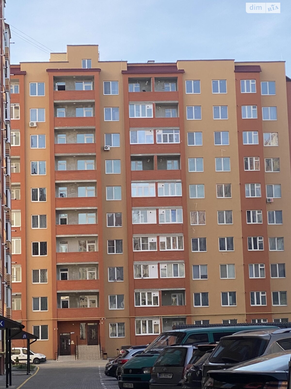Продаж однокімнатної квартири в Хмельницькому, на вул. Нижня Берегова, район Заріччя фото 1 Продаж однокімнатної квартири в Хмельницькому, на вул. Нижня Берегова, район Заріччя фото 1
