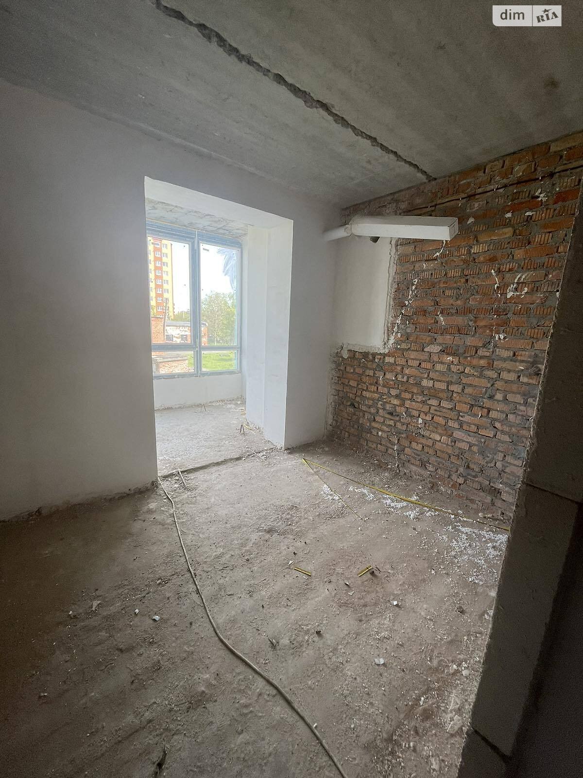 Продажа однокомнатной квартиры в Хмельницком, на ул. Нижняя Береговая 1Б корпус 1, район Заречье фото 1 Продажа однокомнатной квартиры в Хмельницком, на ул. Нижняя Береговая 1Б корпус 1, район Заречье фото 1