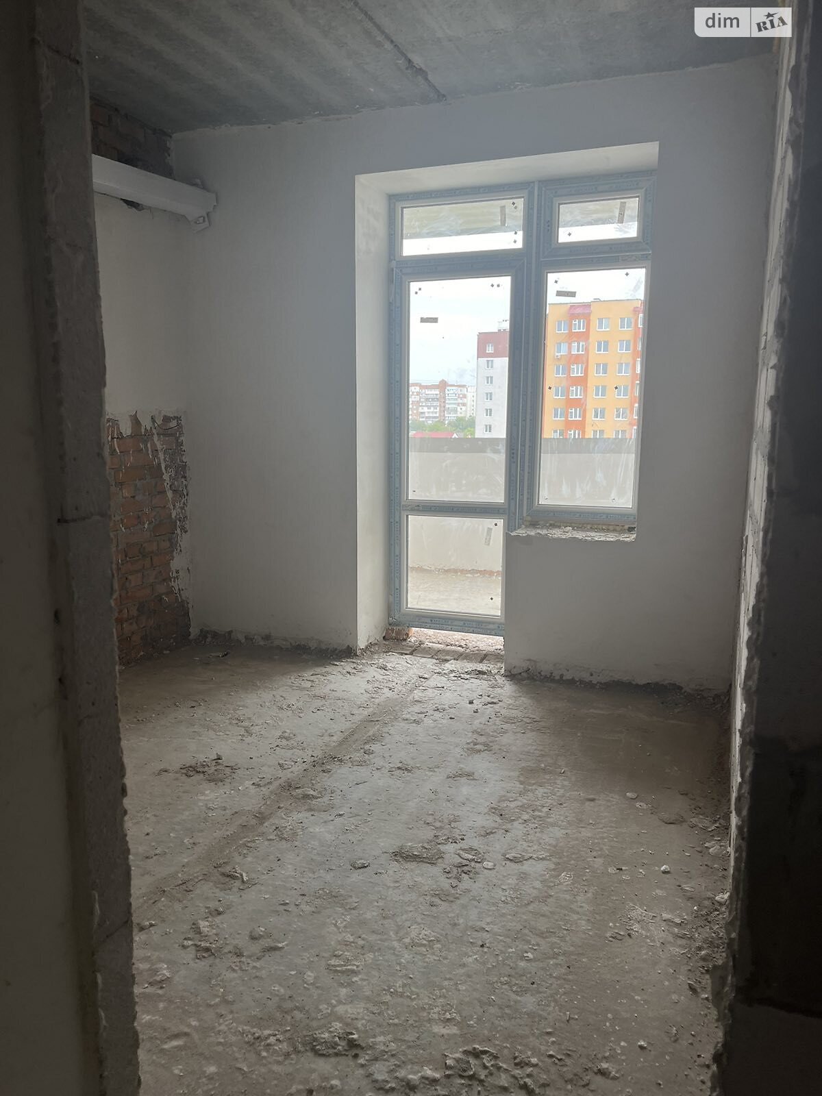 Продаж однокімнатної квартири в Хмельницькому, на вул. Нижня Берегова, район Заріччя фото 1 Продаж однокімнатної квартири в Хмельницькому, на вул. Нижня Берегова, район Заріччя фото 1