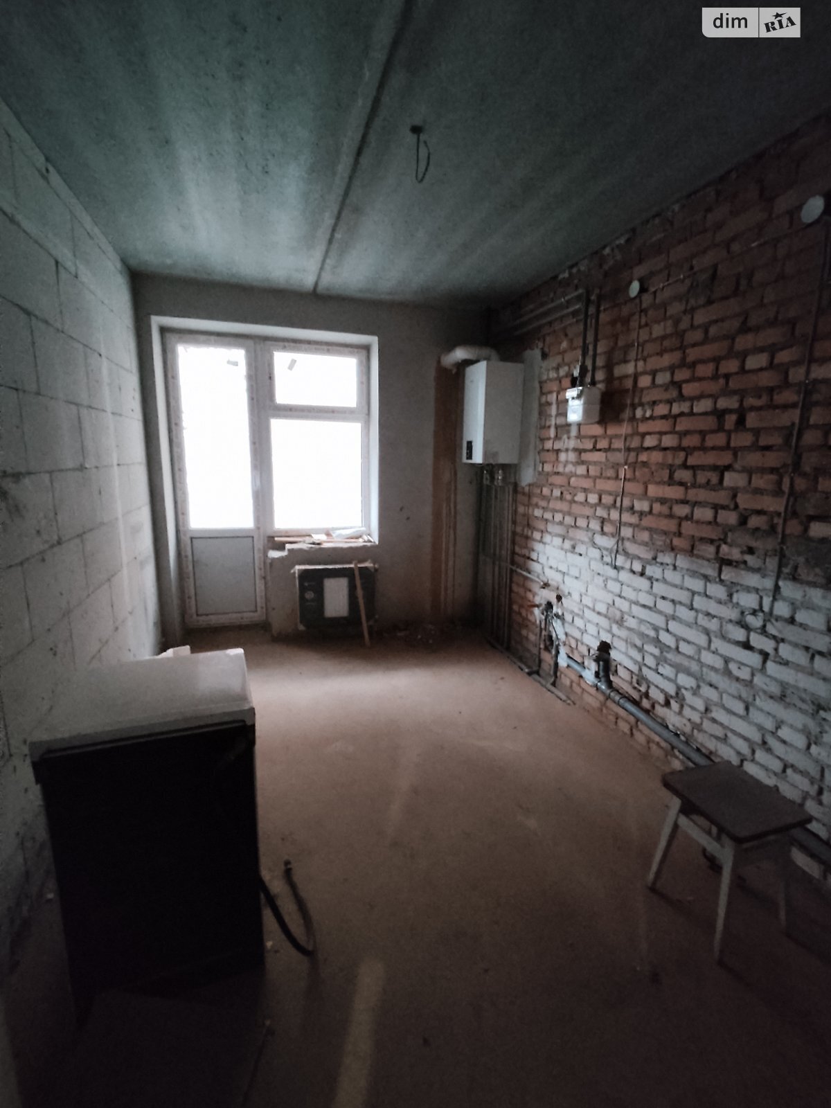 Продаж двокімнатної квартири в Хмельницькому, на вул. Нижня Берегова 2/2В, район Заріччя фото 1 Продаж двокімнатної квартири в Хмельницькому, на вул. Нижня Берегова 2/2В, район Заріччя фото 1