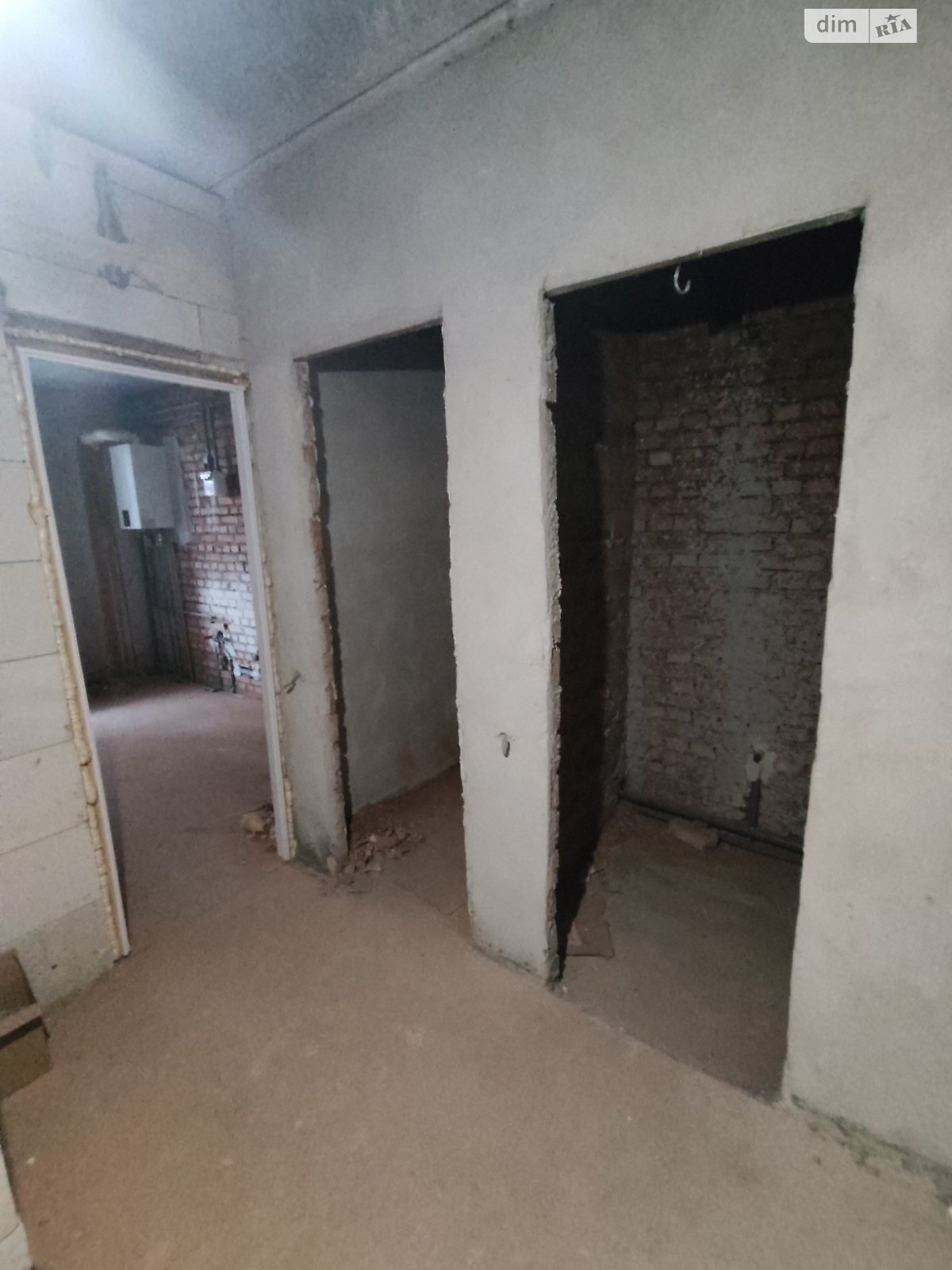Продаж двокімнатної квартири в Хмельницькому, на вул. Нижня Берегова 2/2В, район Заріччя фото 1 Продаж двокімнатної квартири в Хмельницькому, на вул. Нижня Берегова 2/2В, район Заріччя фото 1