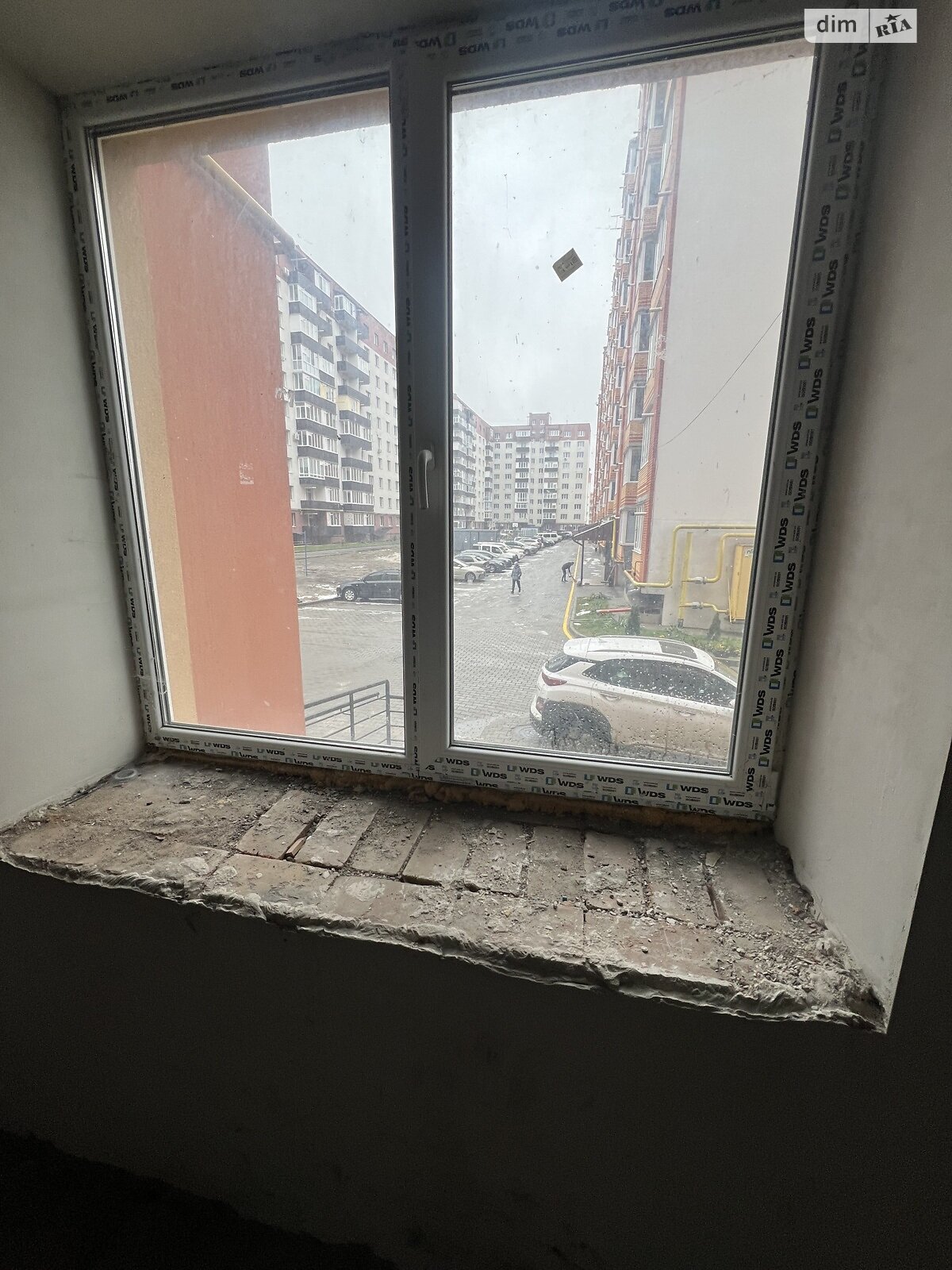 Продажа однокомнатной квартиры в Хмельницком, на ул. Нижняя Береговая 2/2М, район Заречье фото 1 Продажа однокомнатной квартиры в Хмельницком, на ул. Нижняя Береговая 2/2М, район Заречье фото 1