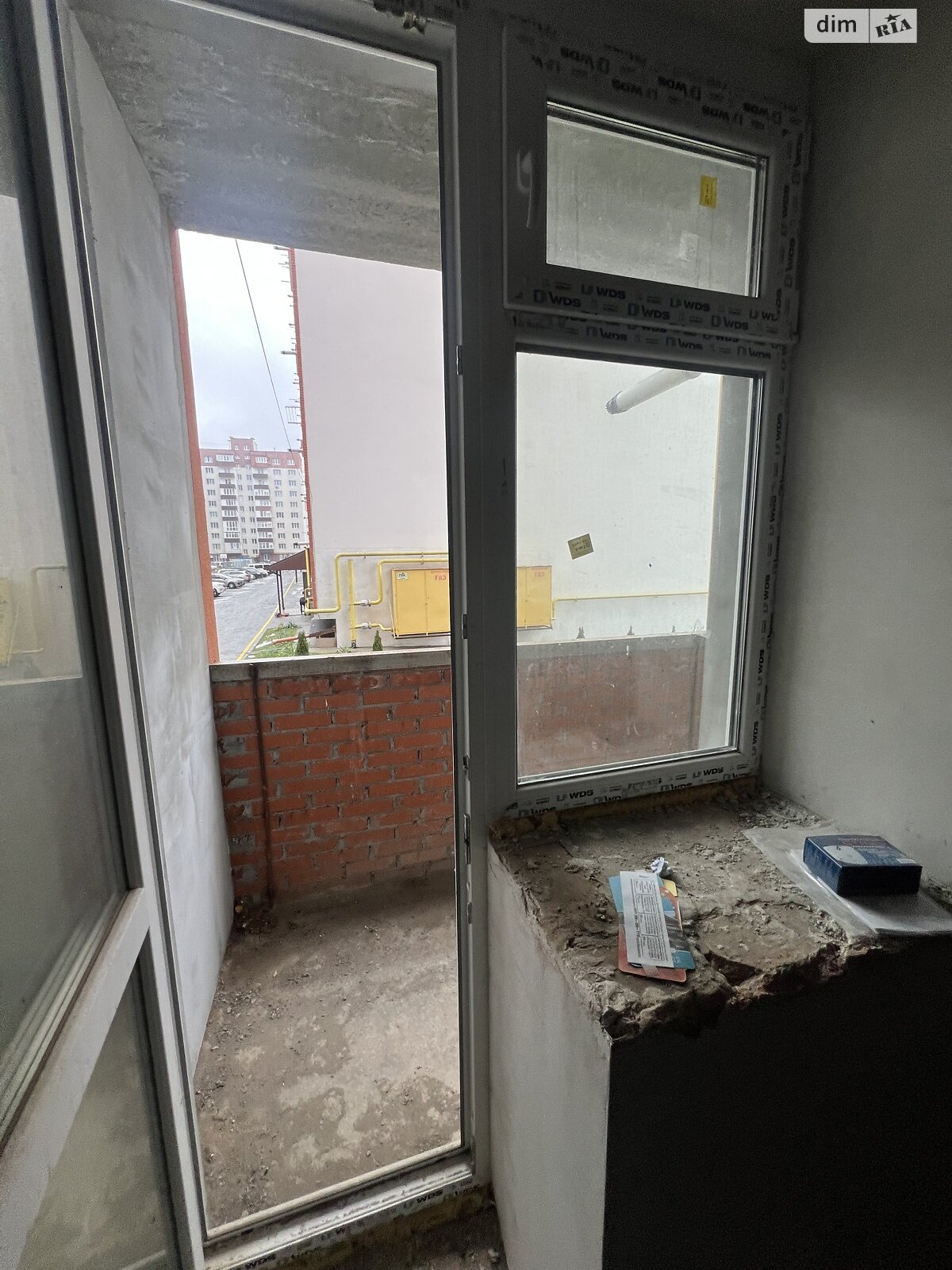 Продажа однокомнатной квартиры в Хмельницком, на ул. Нижняя Береговая 2/2М, район Заречье фото 1 Продажа однокомнатной квартиры в Хмельницком, на ул. Нижняя Береговая 2/2М, район Заречье фото 1