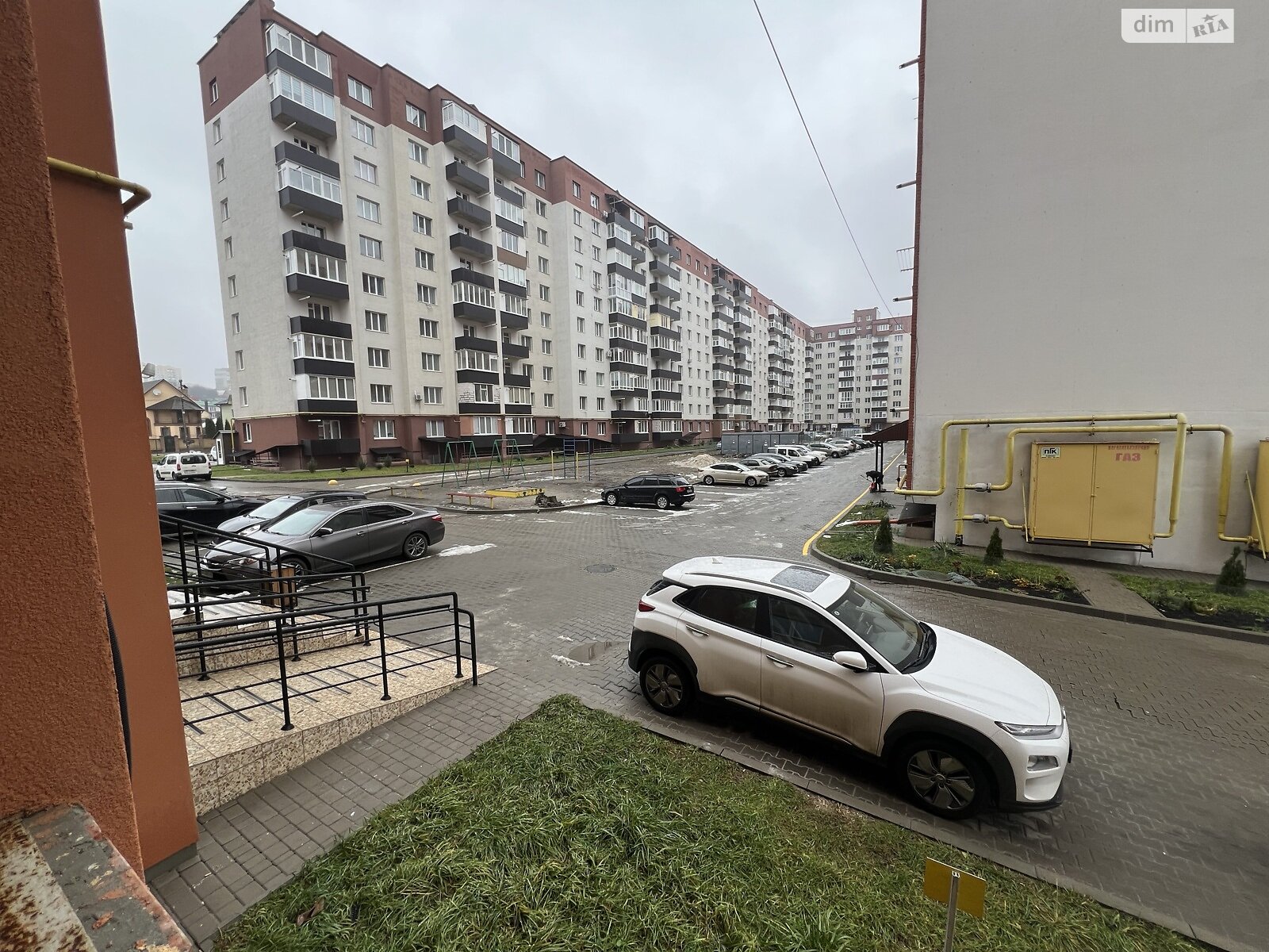 Продажа однокомнатной квартиры в Хмельницком, на ул. Нижняя Береговая 2/2М, район Заречье фото 1 Продажа однокомнатной квартиры в Хмельницком, на ул. Нижняя Береговая 2/2М, район Заречье фото 1