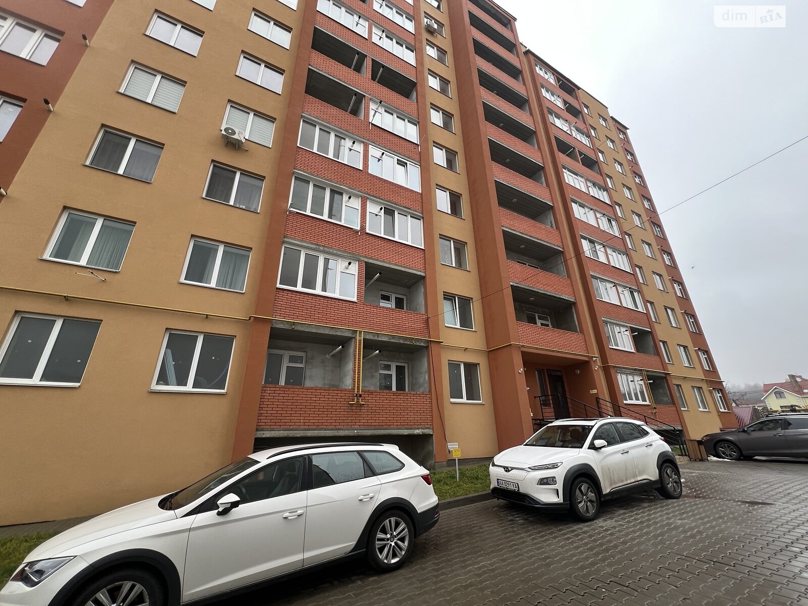 Продажа однокомнатной квартиры в Хмельницком, на ул. Нижняя Береговая 2/2М, район Заречье фото 1 Продажа однокомнатной квартиры в Хмельницком, на ул. Нижняя Береговая 2/2М, район Заречье фото 1