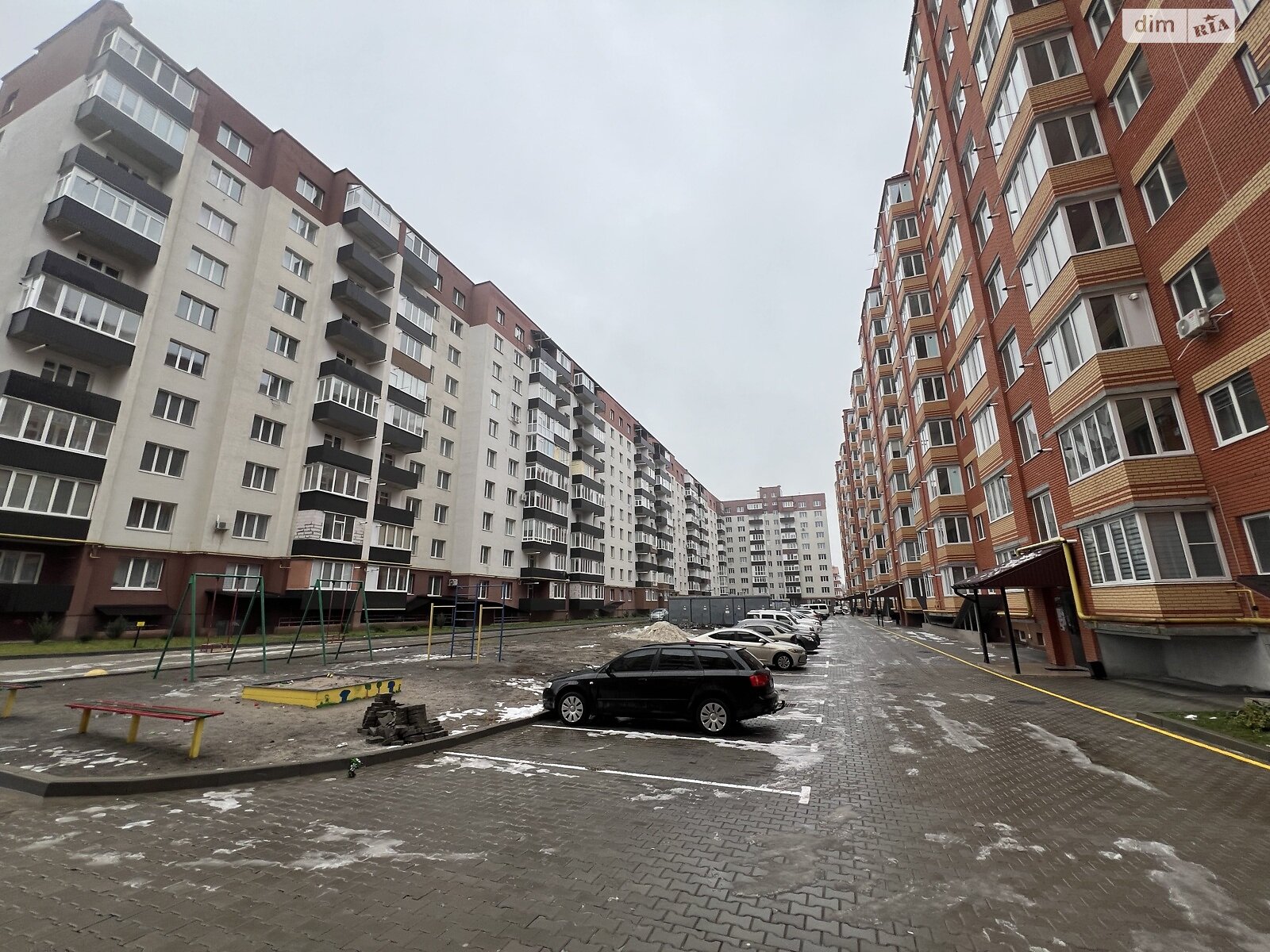 Продажа однокомнатной квартиры в Хмельницком, на ул. Нижняя Береговая 2/2М, район Заречье фото 1 Продажа однокомнатной квартиры в Хмельницком, на ул. Нижняя Береговая 2/2М, район Заречье фото 1