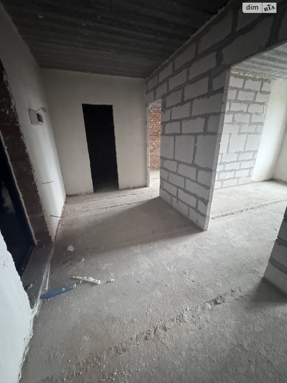 Продаж двокімнатної квартири в Хмельницькому, на вул. Нижня Берегова 1Б корпус 1, район Заріччя фото 1 Продаж двокімнатної квартири в Хмельницькому, на вул. Нижня Берегова 1Б корпус 1, район Заріччя фото 1