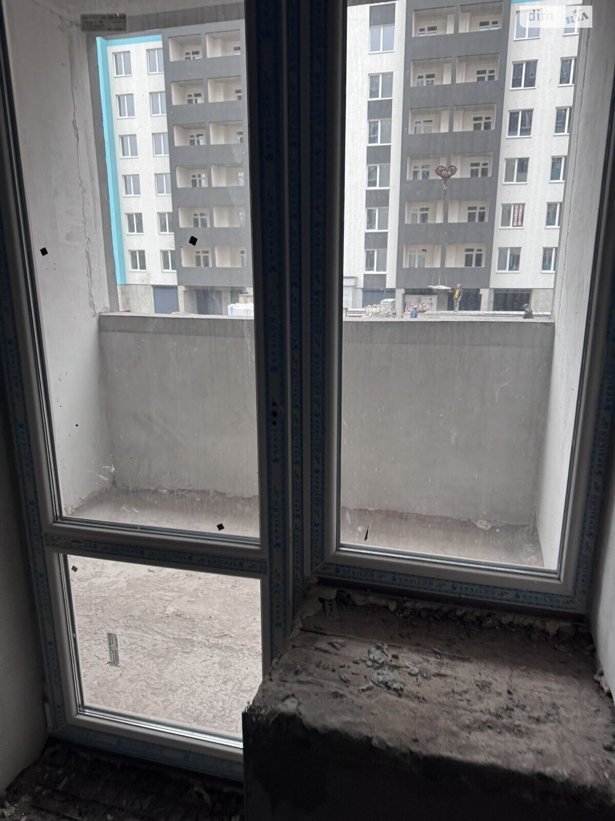 Продаж двокімнатної квартири в Хмельницькому, на вул. Нижня Берегова 1Б корпус 1, район Заріччя фото 1 Продаж двокімнатної квартири в Хмельницькому, на вул. Нижня Берегова 1Б корпус 1, район Заріччя фото 1