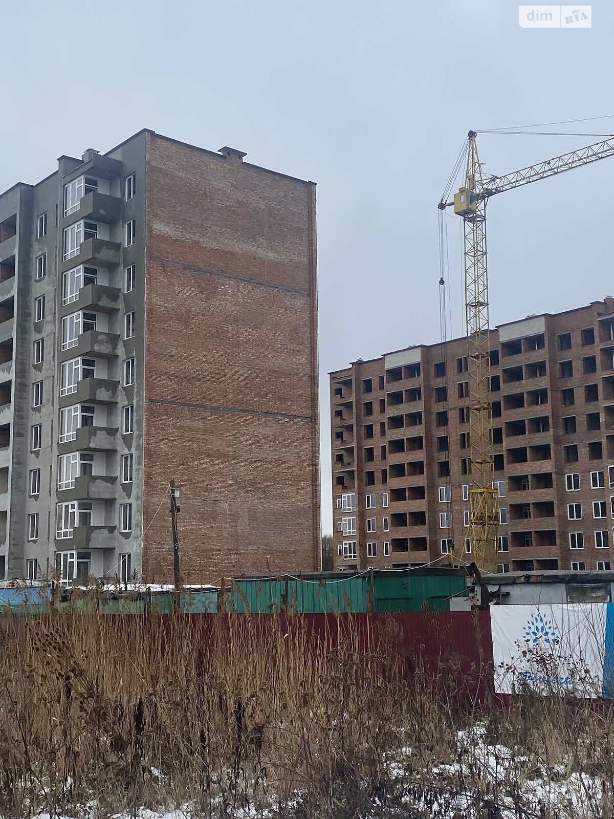 Продажа однокомнатной квартиры в Хмельницком, на ул. Нижняя Береговая 4, район Заречье фото 1 Продажа однокомнатной квартиры в Хмельницком, на ул. Нижняя Береговая 4, район Заречье фото 1