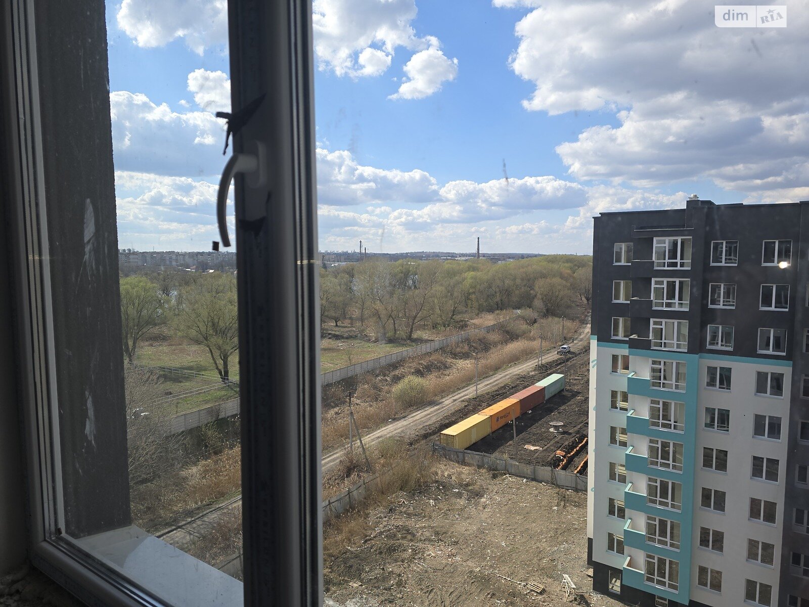 Продаж двокімнатної квартири в Хмельницькому, на вул. Нижня Берегова 1Б корпус 1, район Заріччя фото 1 Продаж двокімнатної квартири в Хмельницькому, на вул. Нижня Берегова 1Б корпус 1, район Заріччя фото 1