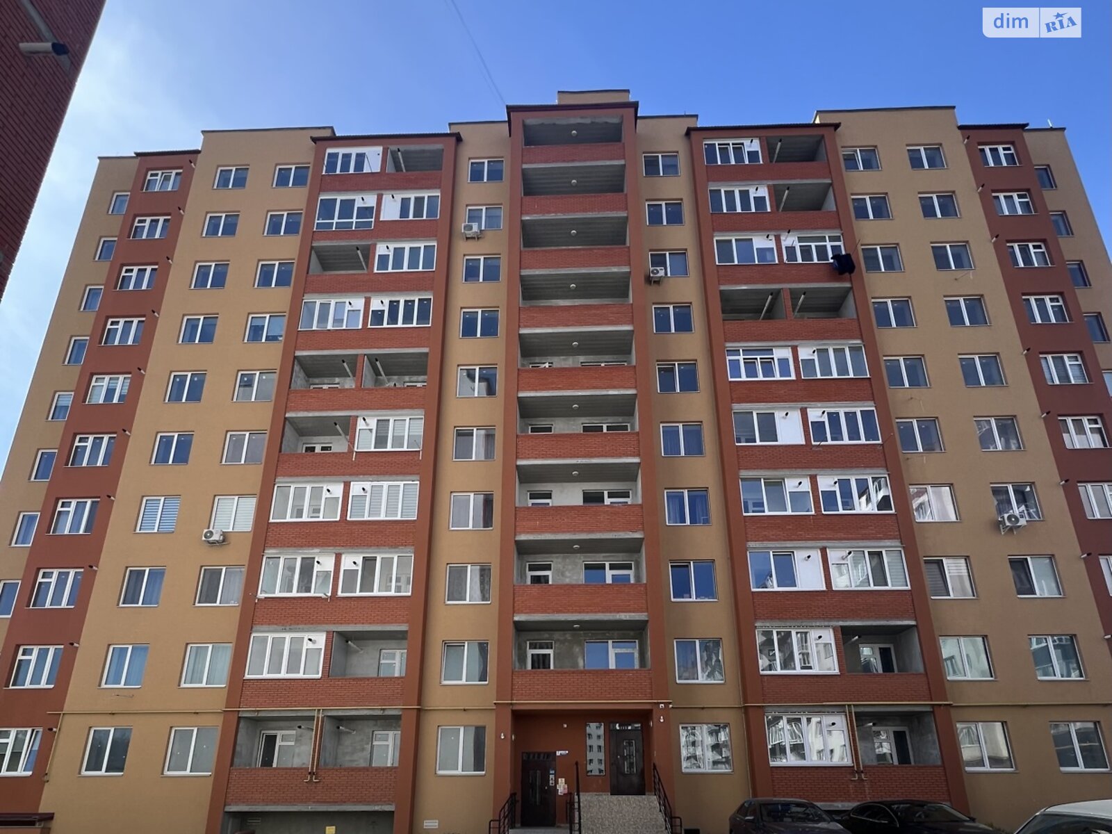 Продаж однокімнатної квартири в Хмельницькому, на вул. Нижня Берегова 2/2М, район Заріччя фото 1 Продаж однокімнатної квартири в Хмельницькому, на вул. Нижня Берегова 2/2М, район Заріччя фото 1