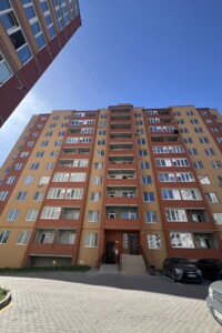 Продаж однокімнатної квартири в Хмельницькому, на вул. Нижня Берегова 2/2М, район Заріччя фото 2