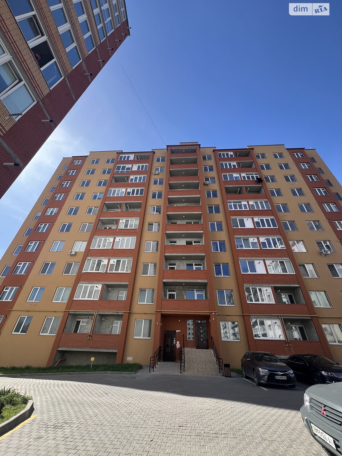 Продаж однокімнатної квартири в Хмельницькому, на вул. Нижня Берегова 2/2М, район Заріччя фото 1 Продаж однокімнатної квартири в Хмельницькому, на вул. Нижня Берегова 2/2М, район Заріччя фото 1