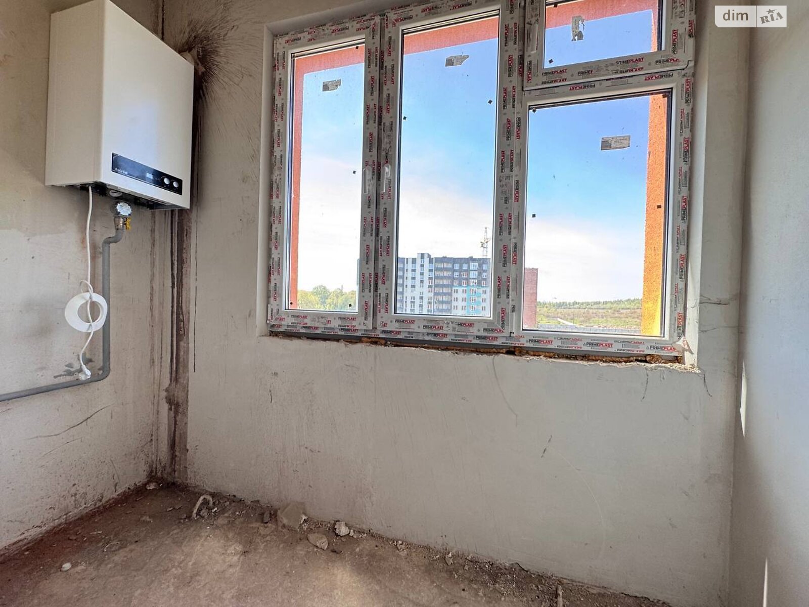 Продаж однокімнатної квартири в Хмельницькому, на вул. Нижня Берегова 2/2М, район Заріччя фото 1 Продаж однокімнатної квартири в Хмельницькому, на вул. Нижня Берегова 2/2М, район Заріччя фото 1