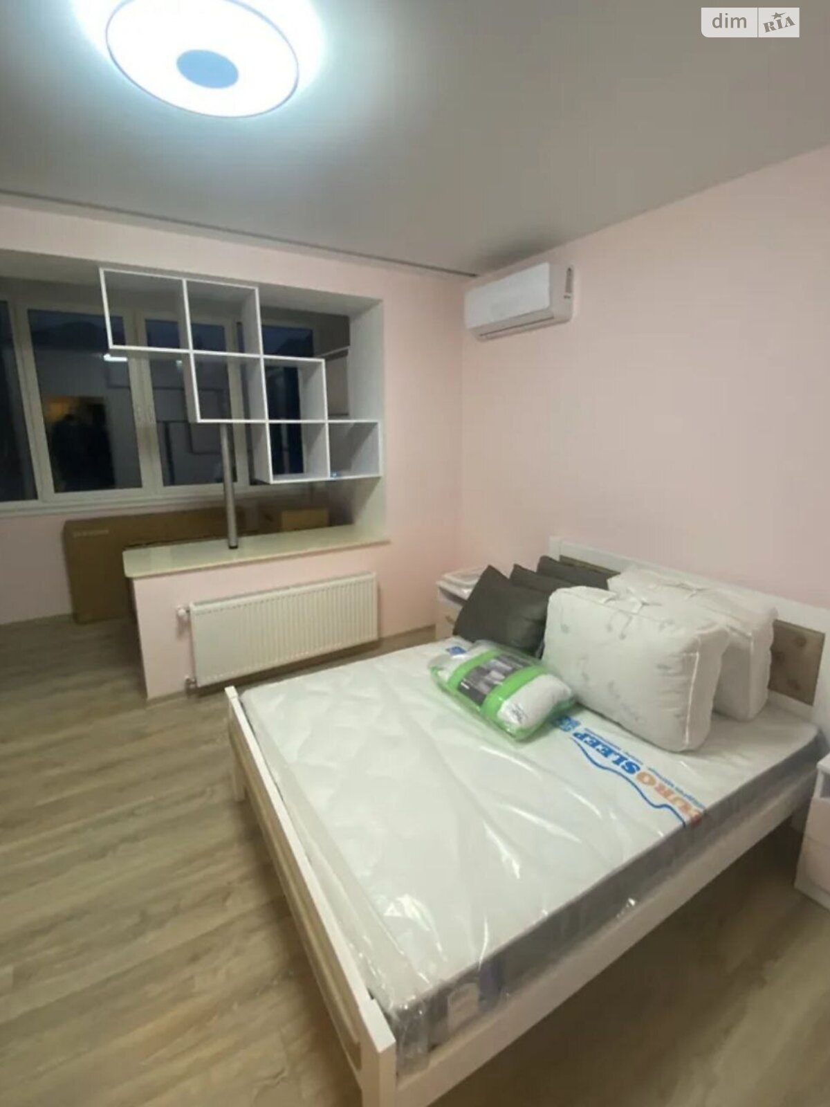 Продаж двокімнатної квартири в Хмельницькому, на вул. Нижня Берегова 2/2Д, район Заріччя фото 1 Продаж двокімнатної квартири в Хмельницькому, на вул. Нижня Берегова 2/2Д, район Заріччя фото 1