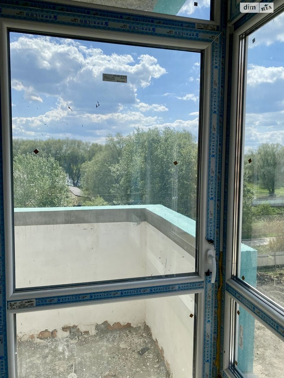 Продаж однокімнатної квартири в Хмельницькому, на вул. Нижня Берегова 1Б, район Заріччя фото 1 Продаж однокімнатної квартири в Хмельницькому, на вул. Нижня Берегова 1Б, район Заріччя фото 1