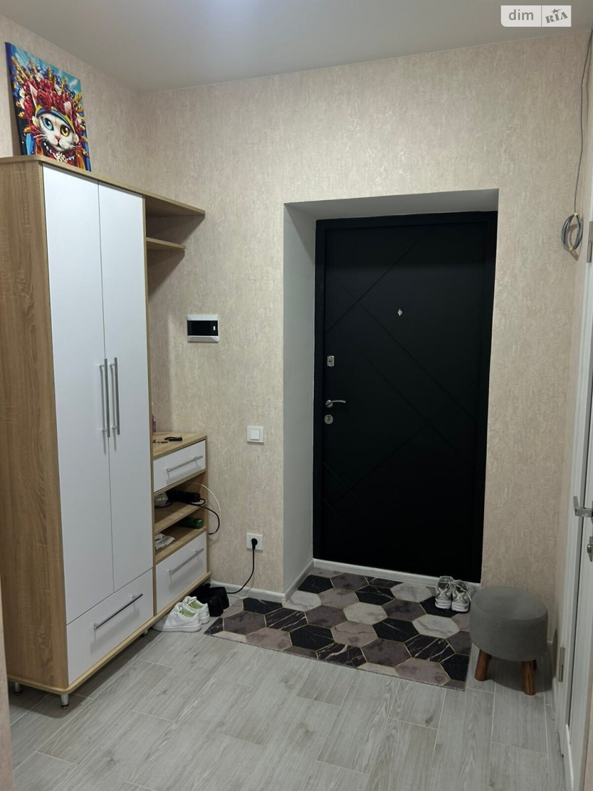 Продаж однокімнатної квартири в Хмельницькому, на вул. Нижня Берегова, район Заріччя фото 1 Продаж однокімнатної квартири в Хмельницькому, на вул. Нижня Берегова, район Заріччя фото 1