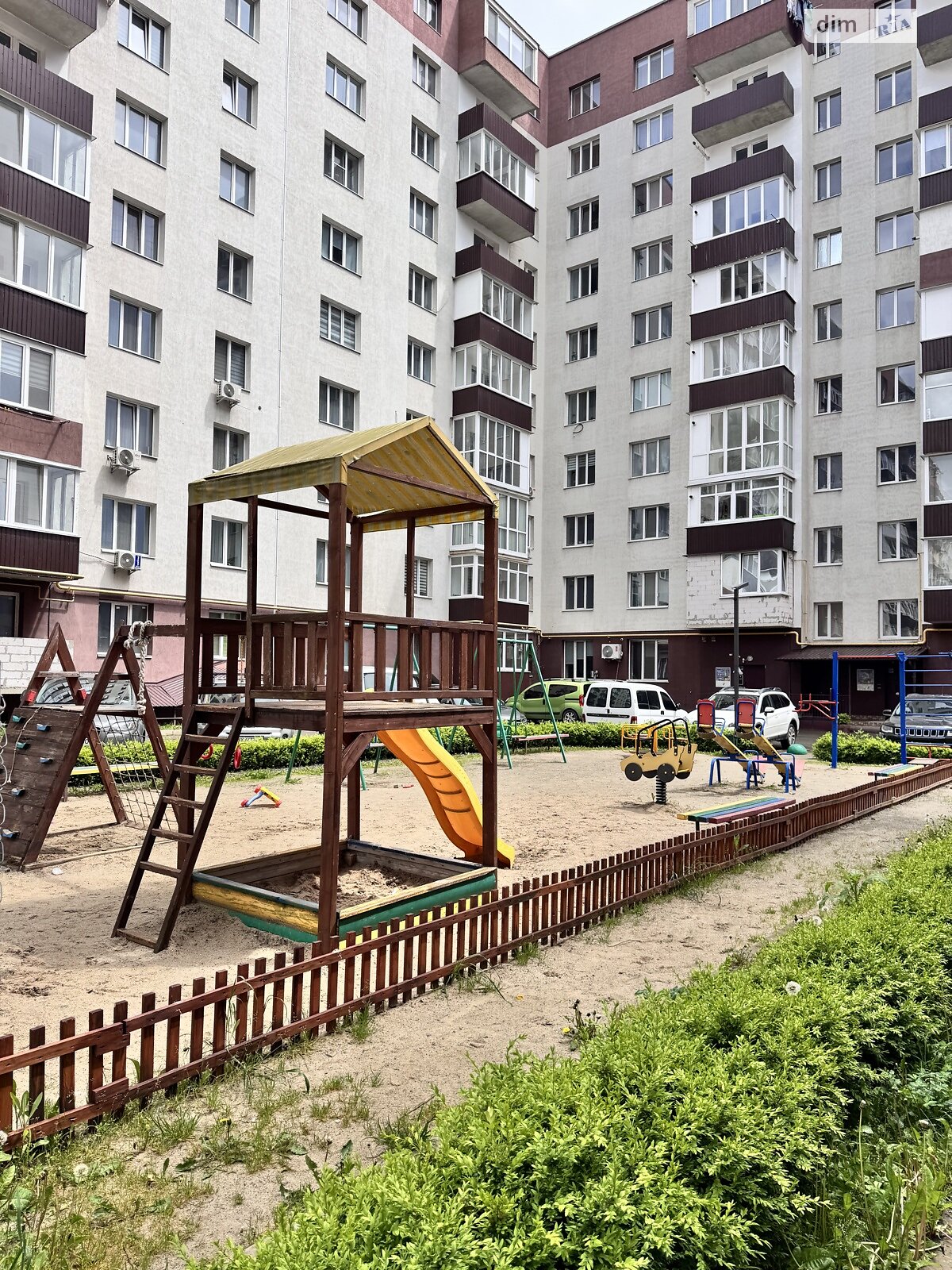 Продажа однокомнатной квартиры в Хмельницком, на ул. Нижняя Береговая 2/2Е, район Заречье фото 1 Продажа однокомнатной квартиры в Хмельницком, на ул. Нижняя Береговая 2/2Е, район Заречье фото 1