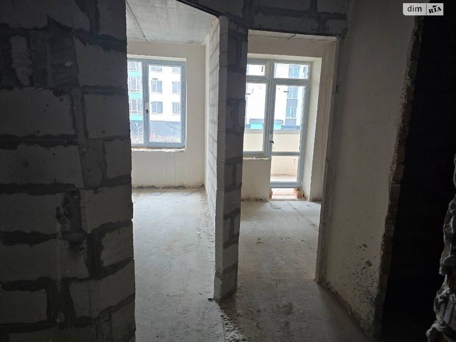 Продажа двухкомнатной квартиры в Хмельницком, на ул. Нижняя Береговая 2/2, район Заречье фото 1 Продажа двухкомнатной квартиры в Хмельницком, на ул. Нижняя Береговая 2/2, район Заречье фото 1