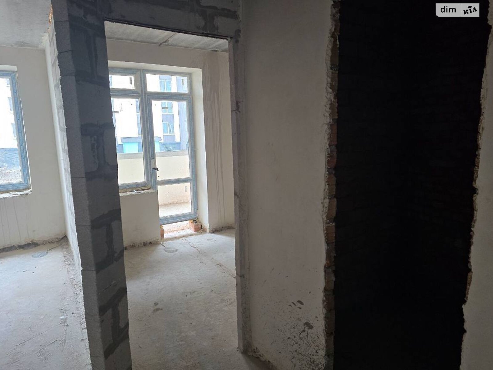 Продажа двухкомнатной квартиры в Хмельницком, на ул. Нижняя Береговая 2/2, район Заречье фото 1 Продажа двухкомнатной квартиры в Хмельницком, на ул. Нижняя Береговая 2/2, район Заречье фото 1