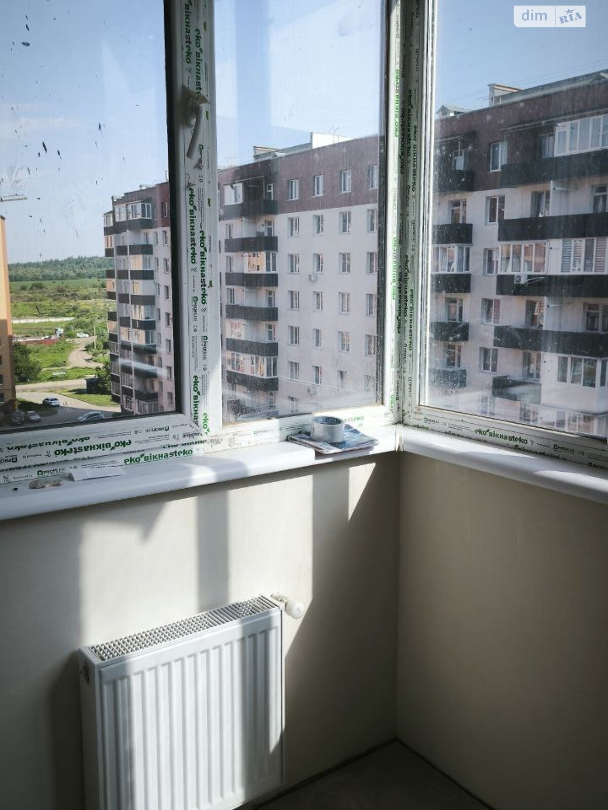 Продаж однокімнатної квартири в Хмельницькому, на вул. Нижня Берегова 2/2Є, район Заріччя фото 1