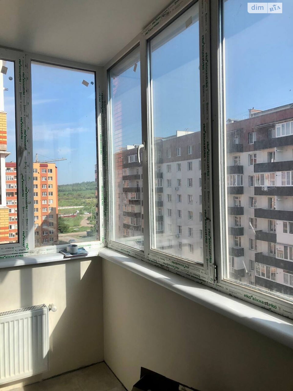Продаж однокімнатної квартири в Хмельницькому, на вул. Нижня Берегова 2/2Є, район Заріччя фото 1