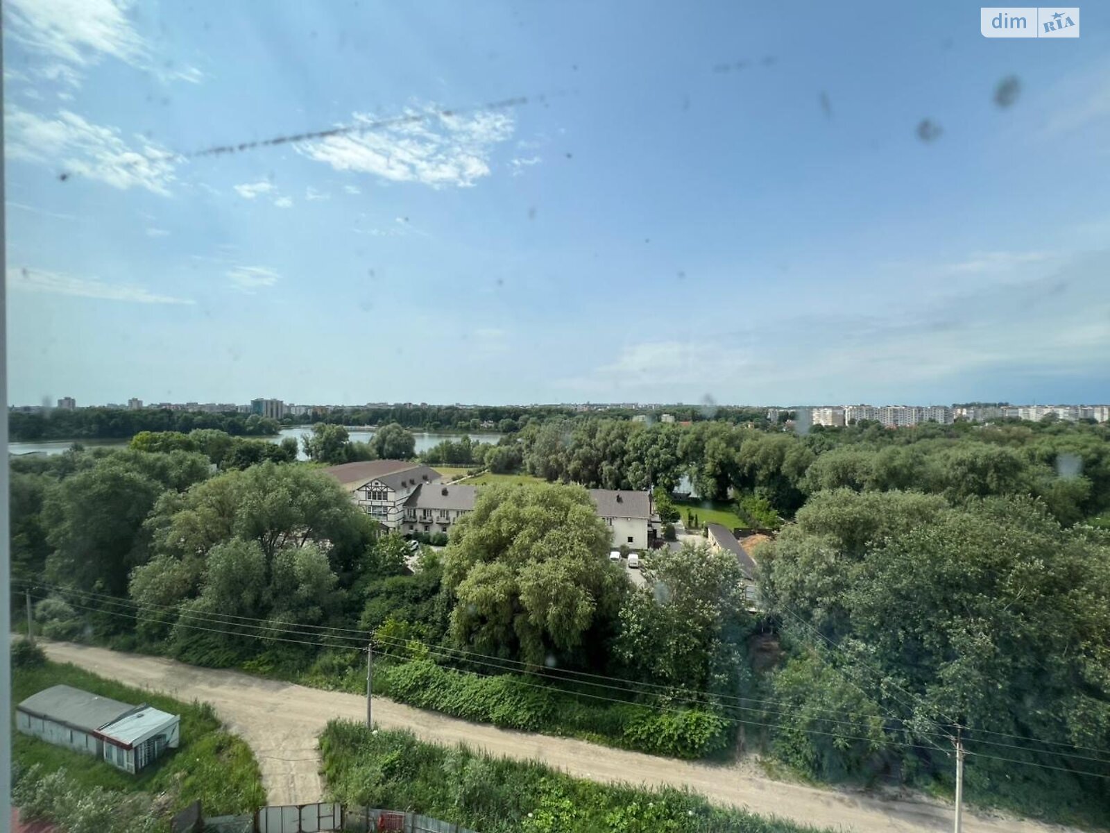 Продажа однокомнатной квартиры в Хмельницком, на ул. Нижняя Береговая 1Б, район Заречье фото 1 Продажа однокомнатной квартиры в Хмельницком, на ул. Нижняя Береговая 1Б, район Заречье фото 1
