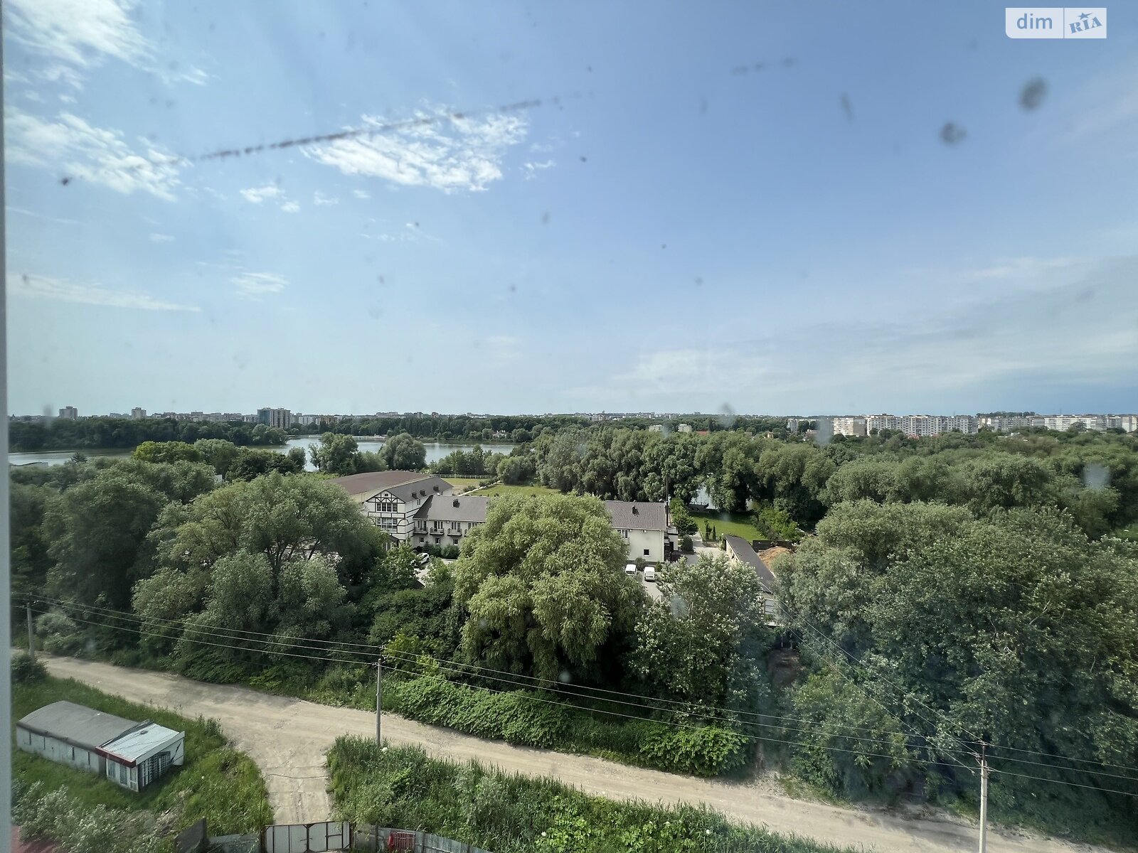 Продажа однокомнатной квартиры в Хмельницком, на ул. Нижняя Береговая 1Б, район Заречье фото 1 Продажа однокомнатной квартиры в Хмельницком, на ул. Нижняя Береговая 1Б, район Заречье фото 1