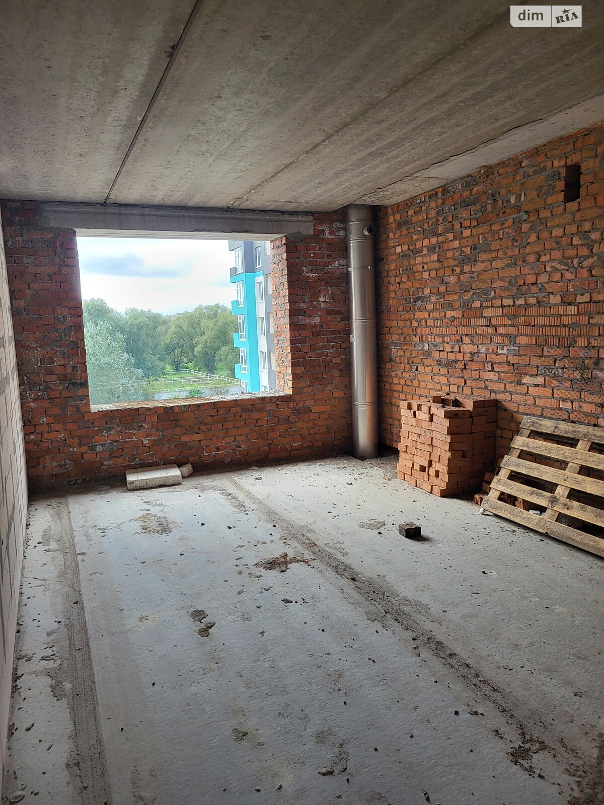 Продажа двухкомнатной квартиры в Хмельницком, на ул. Нижняя Береговая, район Заречье фото 1 Продажа двухкомнатной квартиры в Хмельницком, на ул. Нижняя Береговая, район Заречье фото 1