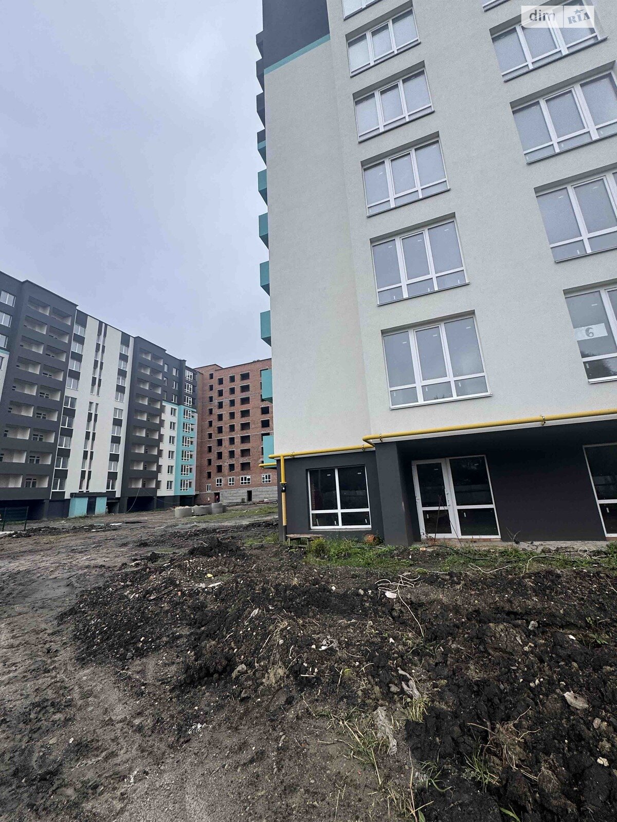 Продажа двухкомнатной квартиры в Хмельницком, на ул. Нижняя Береговая, район Заречье фото 1 Продажа двухкомнатной квартиры в Хмельницком, на ул. Нижняя Береговая, район Заречье фото 1