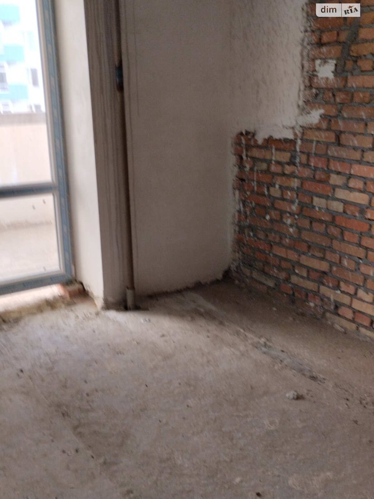 Продажа однокомнатной квартиры в Хмельницком, на ул. Нижняя Береговая 1Б, район Заречье фото 1