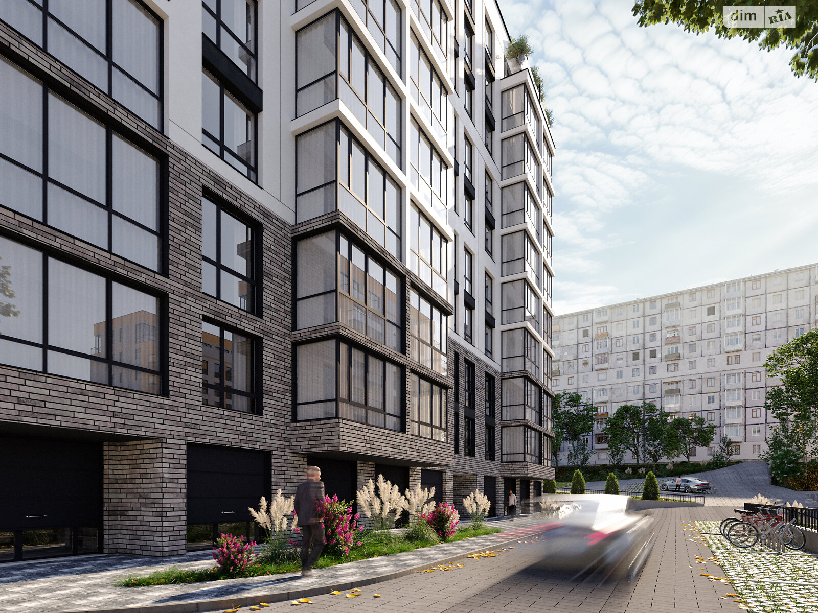 Продажа двухкомнатной квартиры в Хмельницком, на ул. Победы 8А, район Заречье фото 1 Продажа двухкомнатной квартиры в Хмельницком, на ул. Победы 8А, район Заречье фото 1