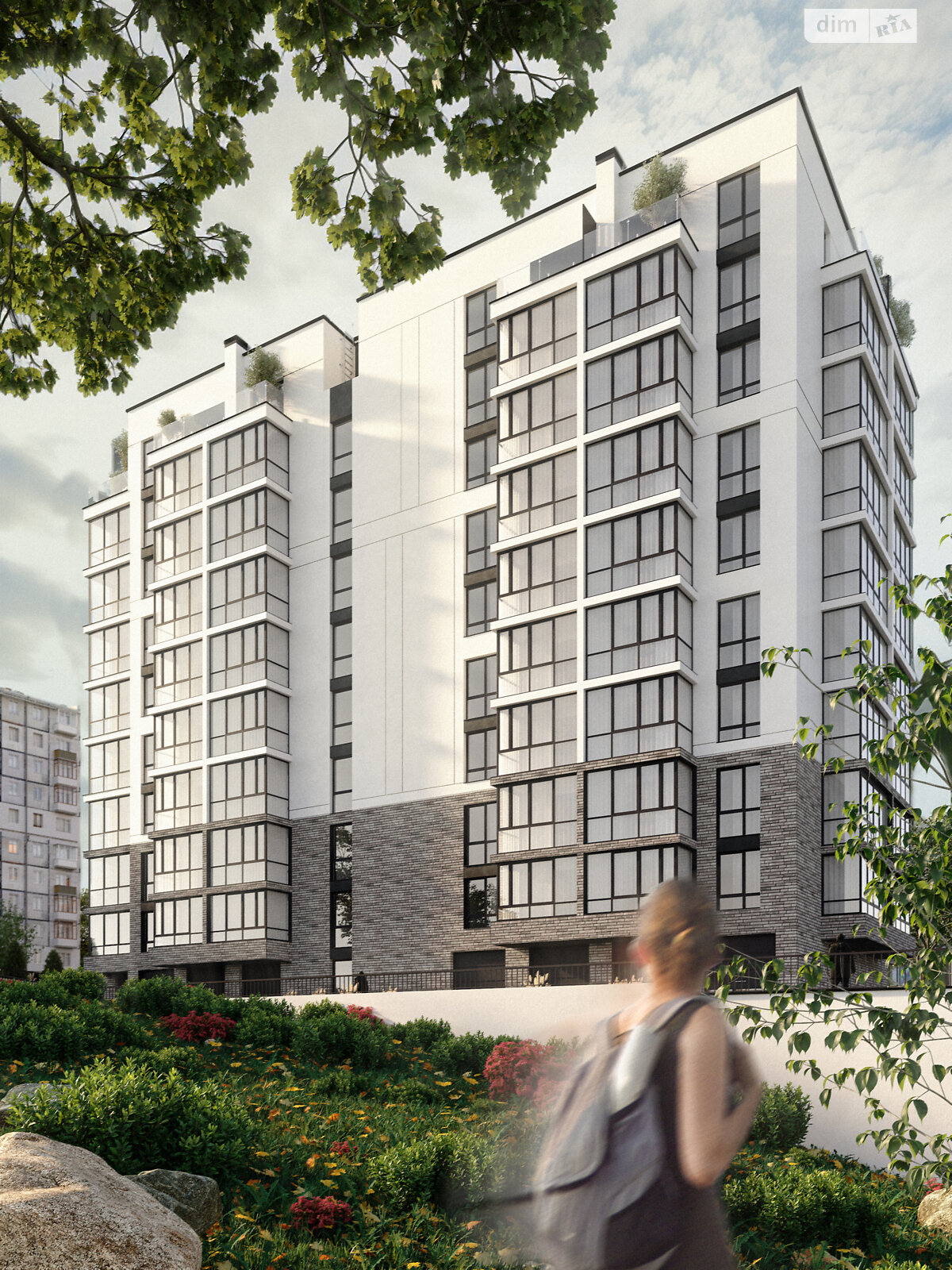 Продажа двухкомнатной квартиры в Хмельницком, на ул. Победы 8А, район Заречье фото 1 Продажа двухкомнатной квартиры в Хмельницком, на ул. Победы 8А, район Заречье фото 1