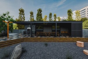 Продаж однокімнатної квартири в Хмельницькому, на вул. Перемоги 8А, район Заріччя фото 2