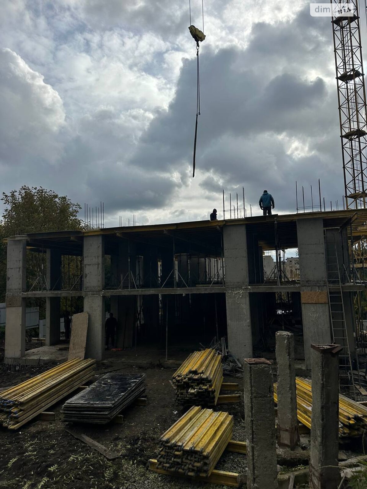 Продаж однокімнатної квартири в Хмельницькому, на вул. Перемоги 8А, район Заріччя фото 1