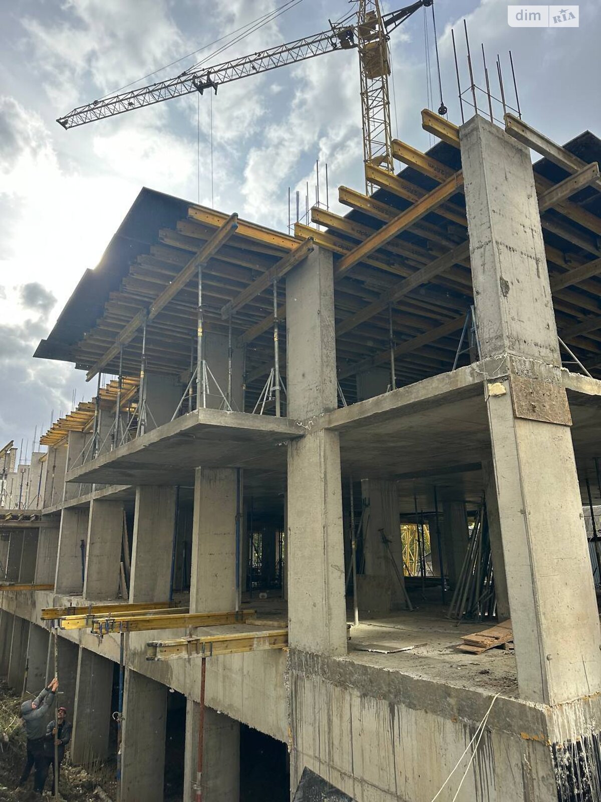 Продаж однокімнатної квартири в Хмельницькому, на вул. Перемоги 8А, район Заріччя фото 1