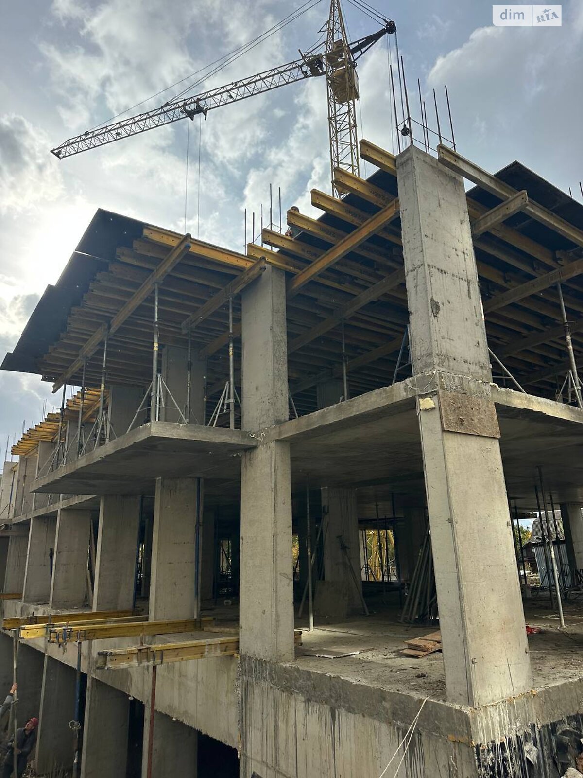 Продаж однокімнатної квартири в Хмельницькому, на вул. Перемоги 8А, район Заріччя фото 1