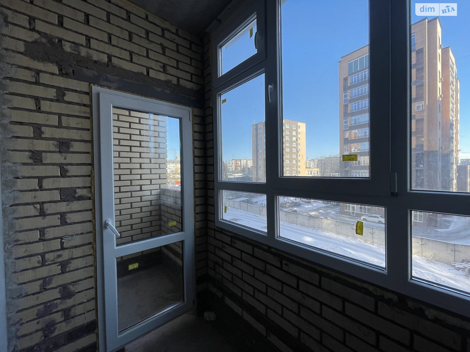 Продажа двухкомнатной квартиры в Хмельницком, на шоссе Старокостянтиновское, район Заречье фото 1