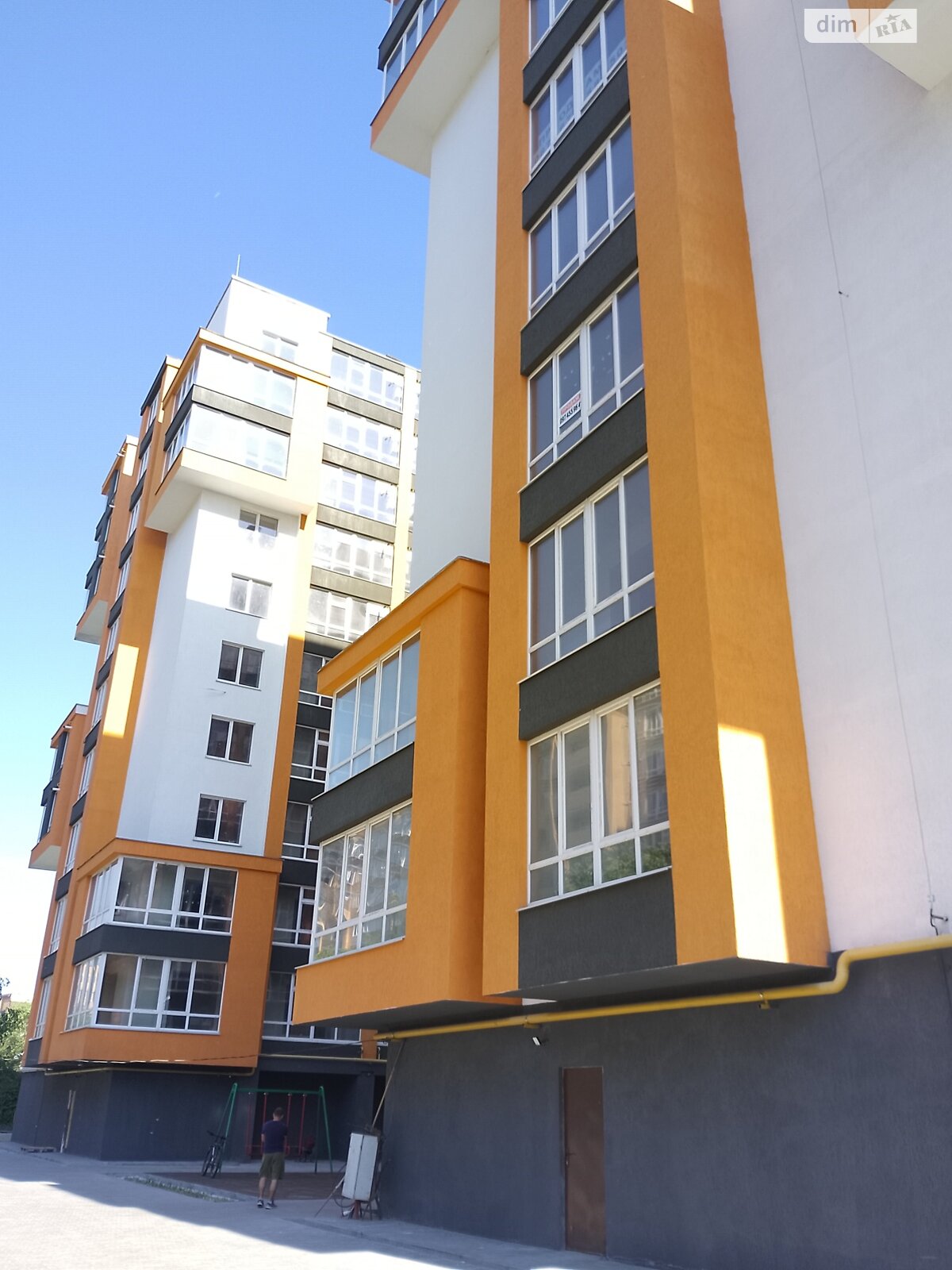 Продажа двухкомнатной квартиры в Хмельницком, на шоссе Старокостянтиновское 20/8, район Заречье фото 1 Продажа двухкомнатной квартиры в Хмельницком, на шоссе Старокостянтиновское 20/8, район Заречье фото 1