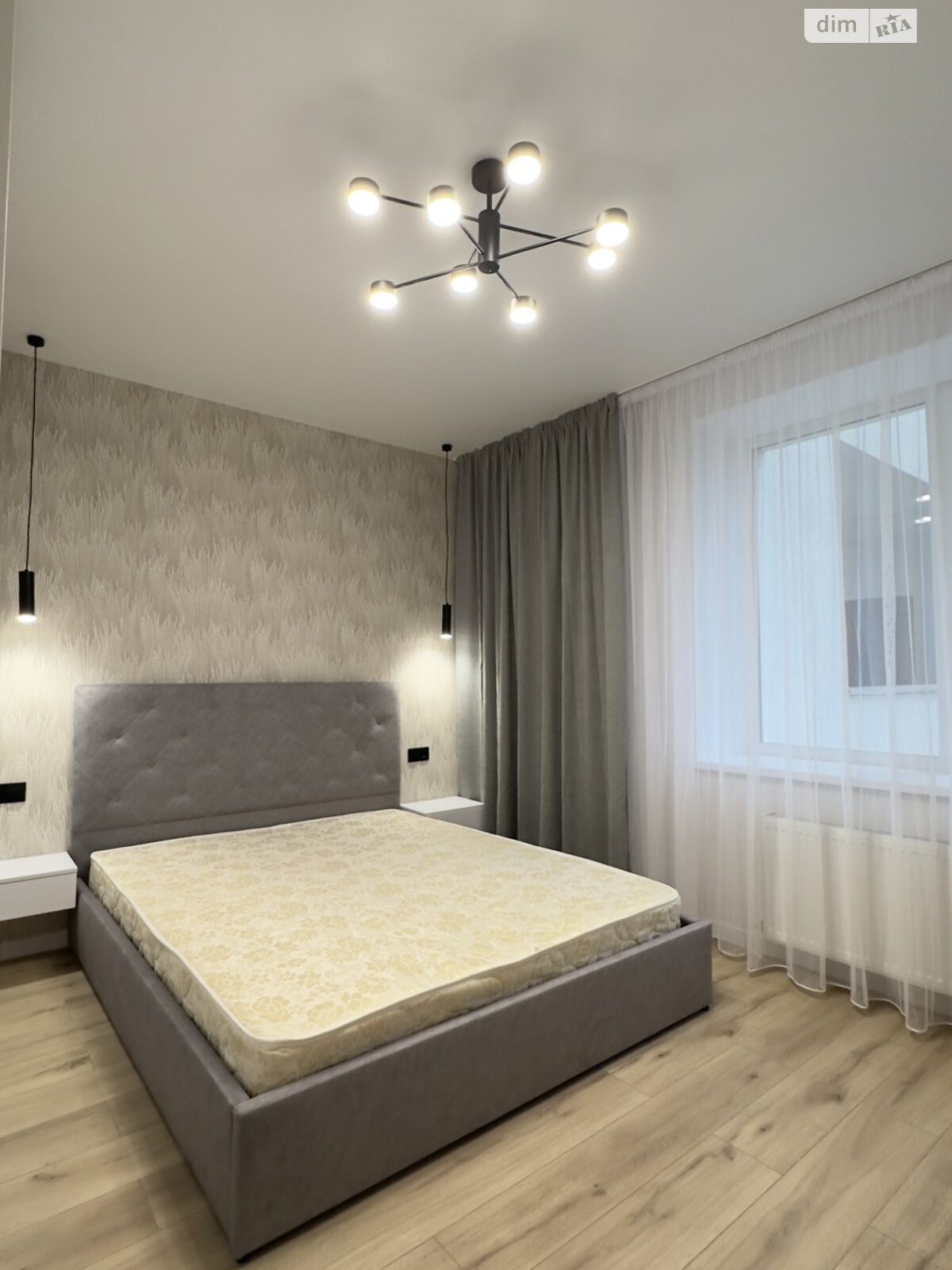 Продаж двокімнатної квартири в Хмельницькому, на шосе Старокостянтинівське, район Заріччя фото 1