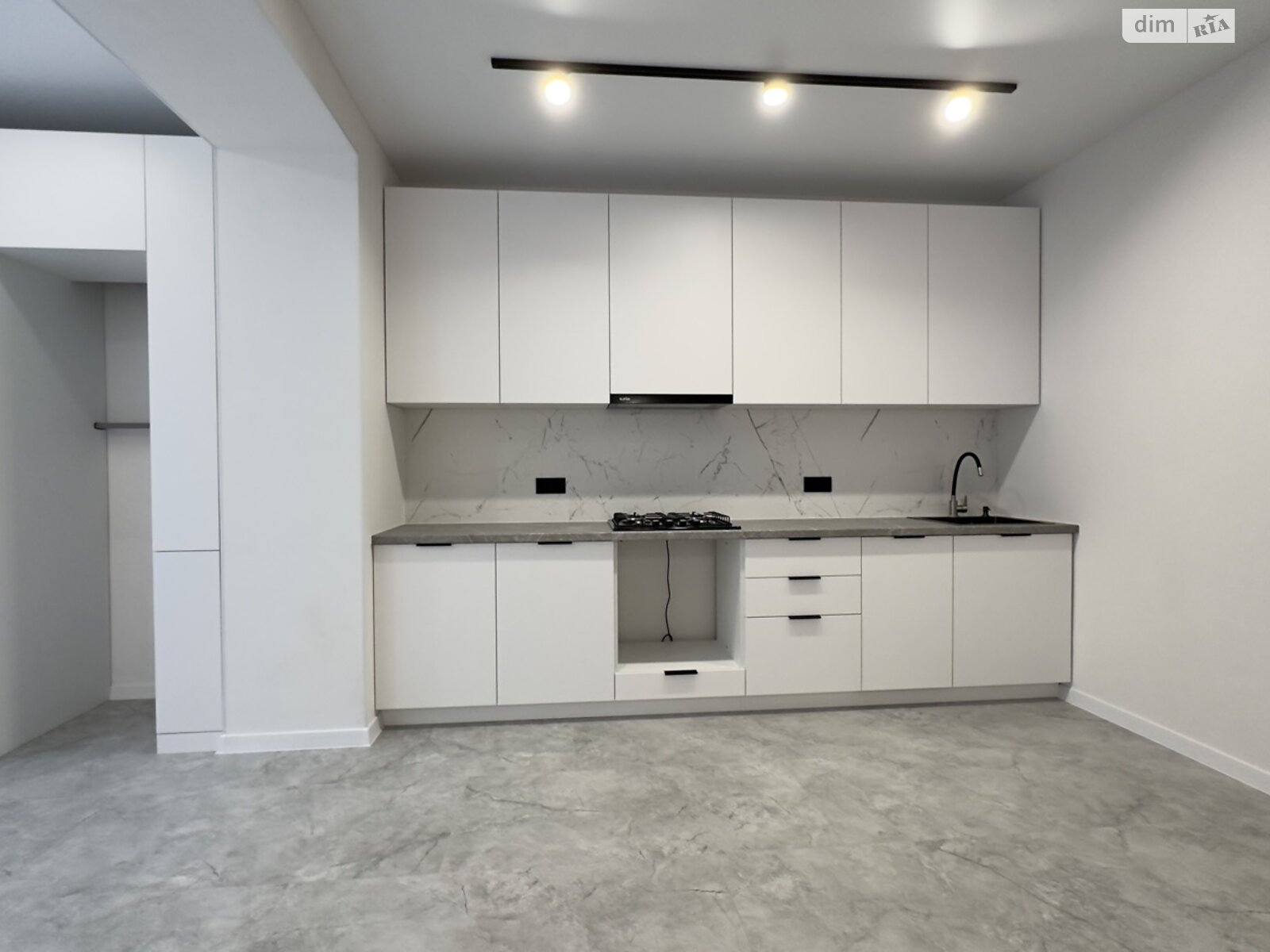 Продаж двокімнатної квартири в Хмельницькому, на шосе Старокостянтинівське, район Заріччя фото 1