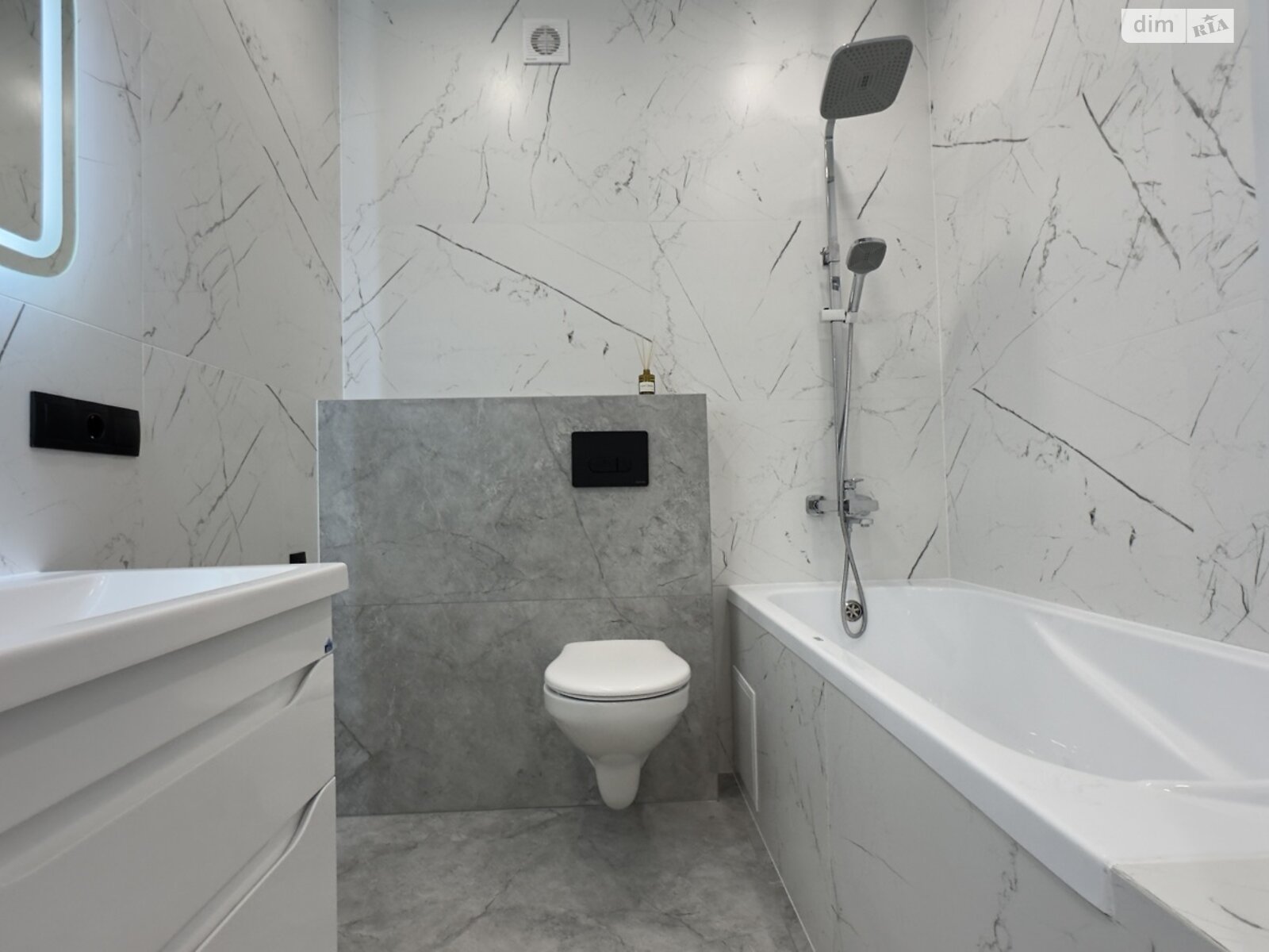 Продаж двокімнатної квартири в Хмельницькому, на шосе Старокостянтинівське, район Заріччя фото 1