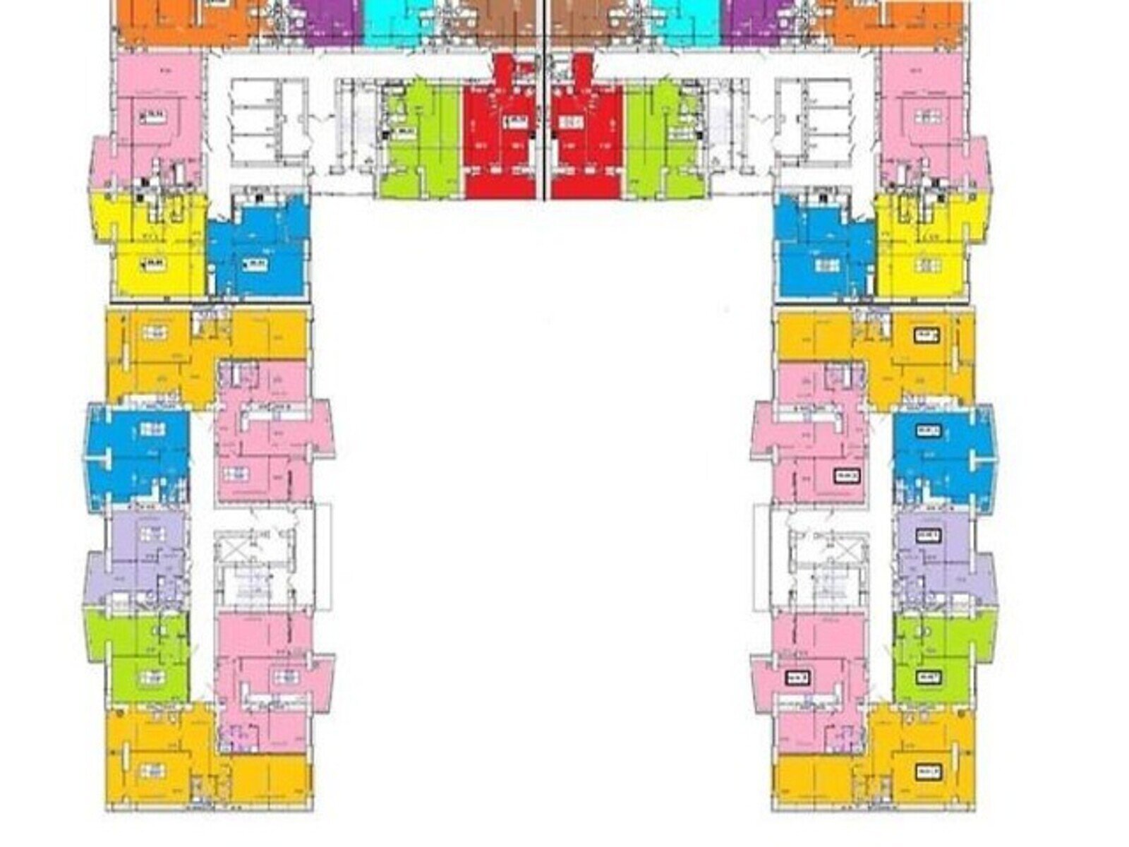 Продаж однокімнатної квартири в Хмельницькому, на вул. Степана Бандери, район Заріччя фото 1 Продаж однокімнатної квартири в Хмельницькому, на вул. Степана Бандери, район Заріччя фото 1