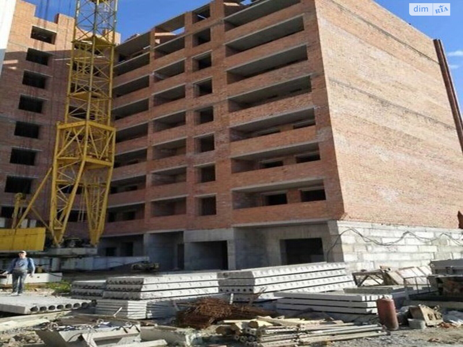 Продаж однокімнатної квартири в Хмельницькому, на вул. Степана Бандери, район Заріччя фото 1 Продаж однокімнатної квартири в Хмельницькому, на вул. Степана Бандери, район Заріччя фото 1
