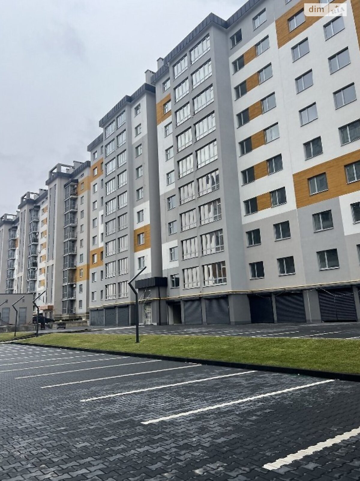 Продажа однокомнатной квартиры в Хмельницком, на ул. Степана Бандеры, район Заречье фото 1 Продажа однокомнатной квартиры в Хмельницком, на ул. Степана Бандеры, район Заречье фото 1