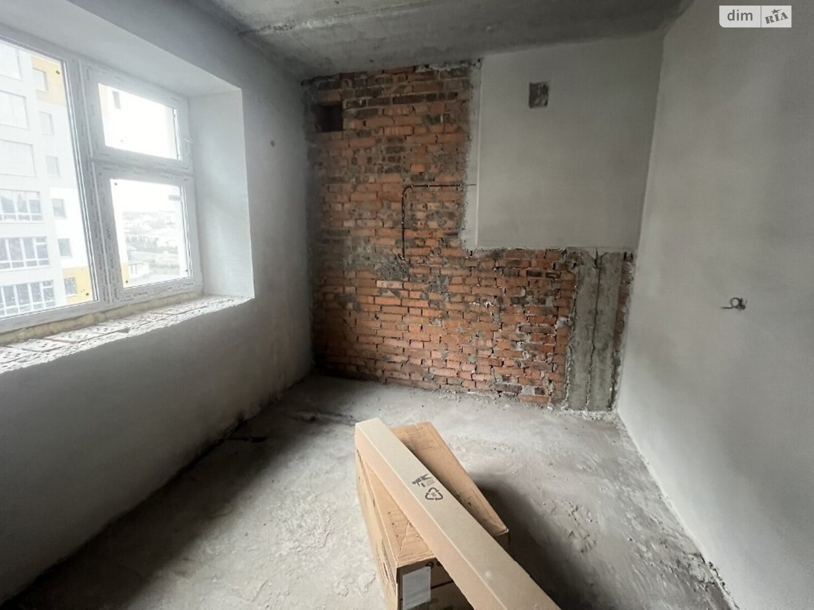Продажа однокомнатной квартиры в Хмельницком, на ул. Степана Бандеры, район Заречье фото 1 Продажа однокомнатной квартиры в Хмельницком, на ул. Степана Бандеры, район Заречье фото 1