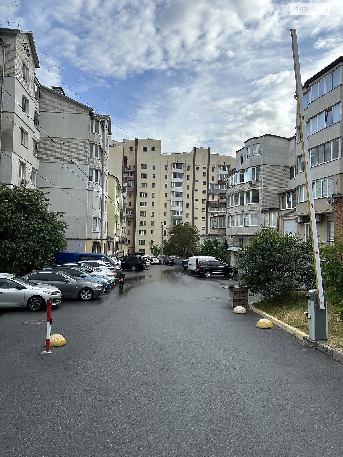 Продажа двухкомнатной квартиры в Хмельницком, на ул. Степана Бандеры, район Заречье фото 1 Продажа двухкомнатной квартиры в Хмельницком, на ул. Степана Бандеры, район Заречье фото 1